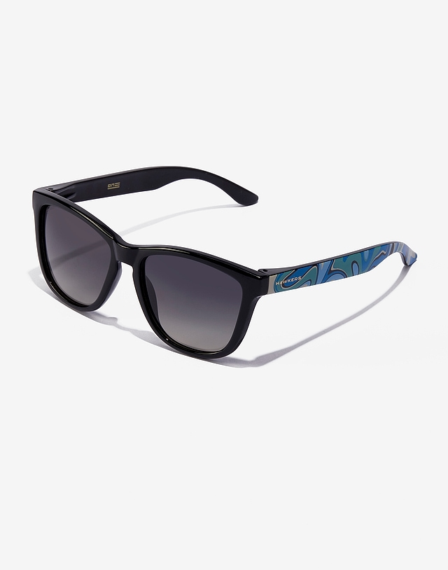 Hawkers ONE - PSYCHEDELIC BLACK w640