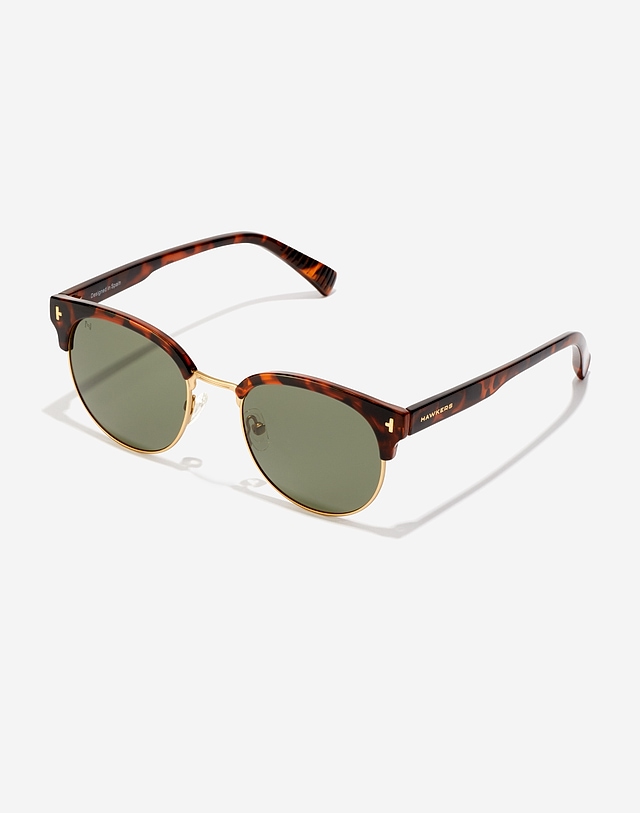 Hawkers NEW CLASSIC ROUNDED - POLARIZED CAREY w640